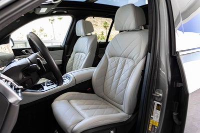 2024 BMW X5 xDrive50e