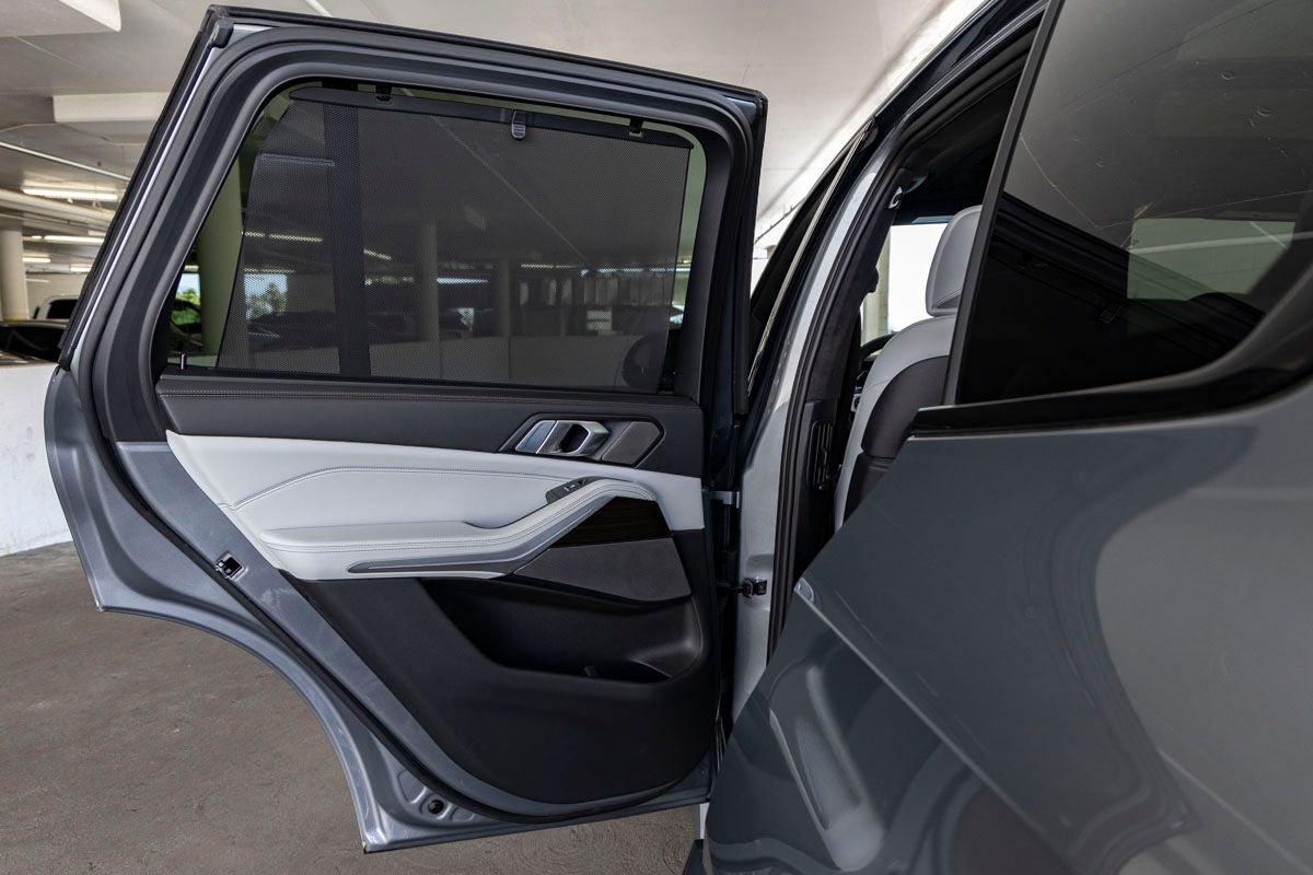 2024 BMW X5 xDrive50e