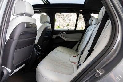 2024 BMW X5 xDrive50e