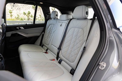 2024 BMW X5 xDrive50e