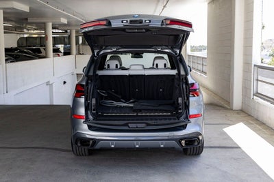 2024 BMW X5 xDrive50e