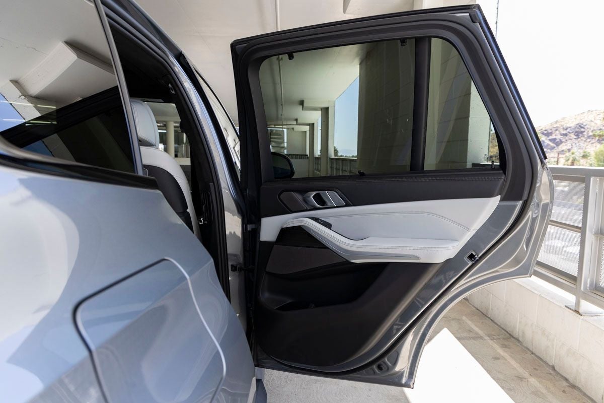 2024 BMW X5 xDrive50e