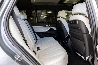 2024 BMW X5 xDrive50e