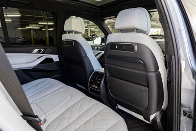 2024 BMW X5 xDrive50e