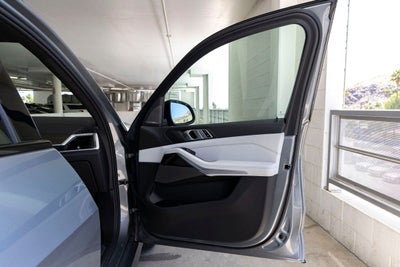 2024 BMW X5 xDrive50e