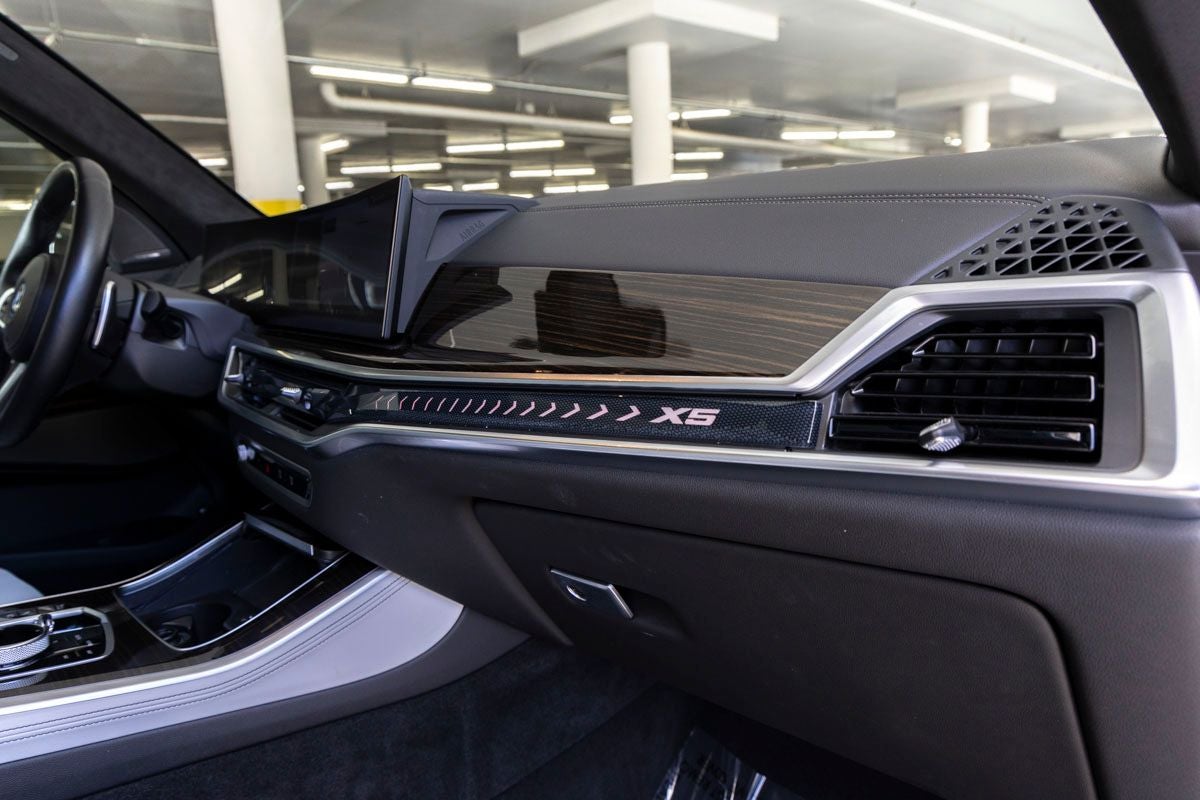 2024 BMW X5 xDrive50e