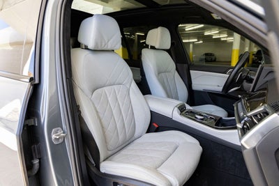 2024 BMW X5 xDrive50e