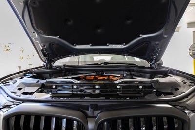 2024 BMW X5 xDrive50e