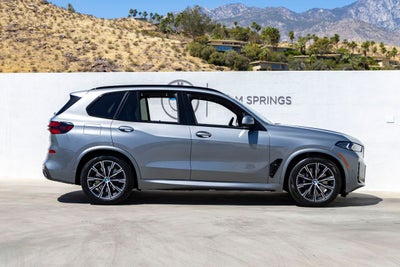 2024 BMW X5 xDrive50e