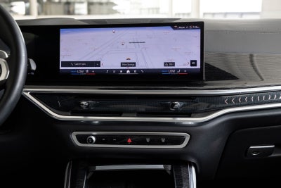 2024 BMW X5 xDrive50e