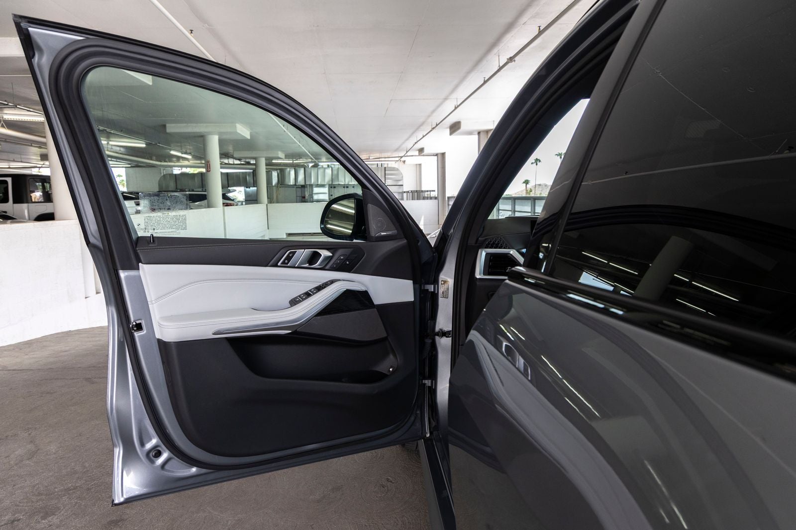 2024 BMW X5 xDrive50e
