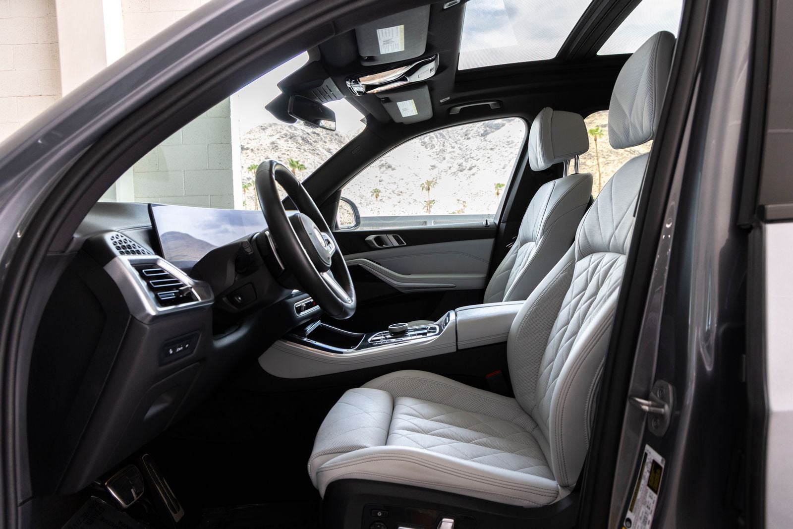 2024 BMW X5 xDrive50e