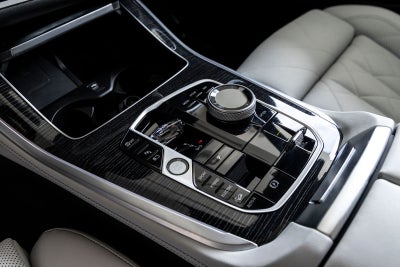 2024 BMW X5 xDrive50e