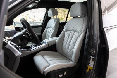 2024 BMW X5 xDrive50e