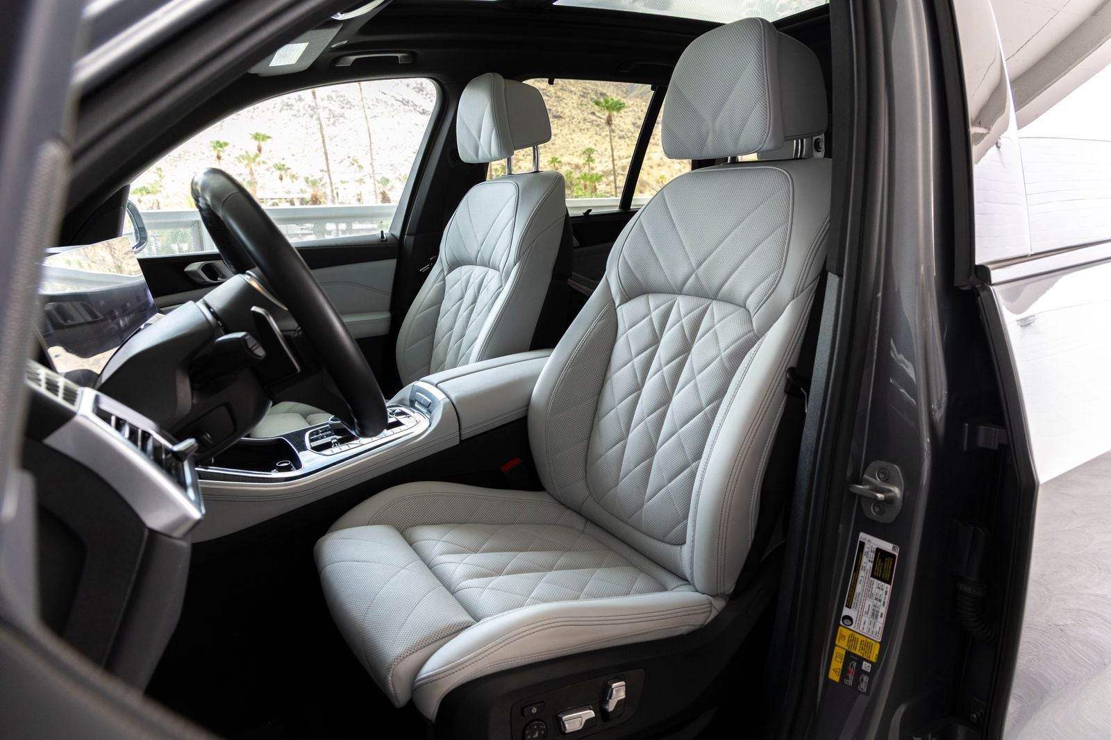 2024 BMW X5 xDrive50e