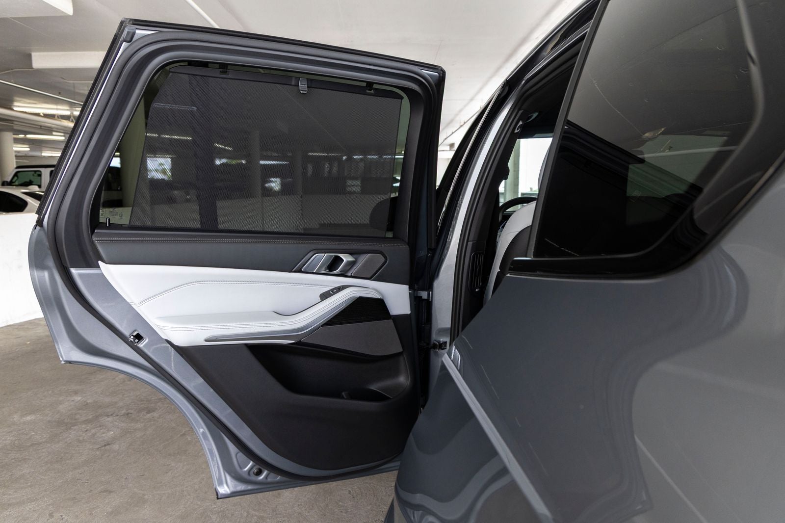 2024 BMW X5 xDrive50e