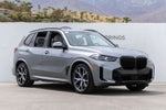2024 BMW X5 xDrive50e