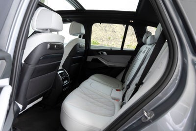 2024 BMW X5 xDrive50e