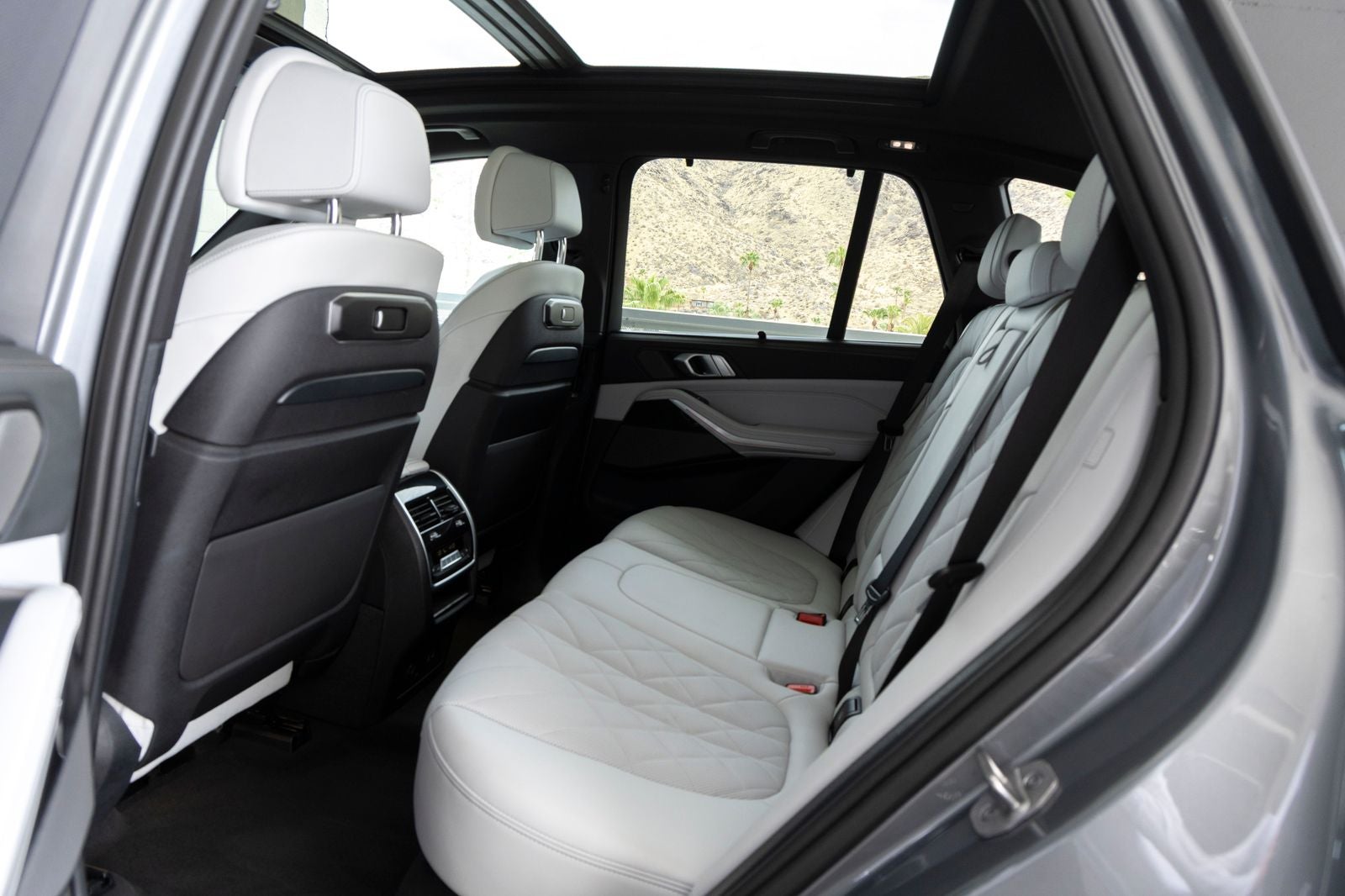2024 BMW X5 xDrive50e