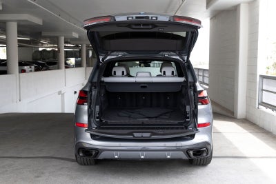 2024 BMW X5 xDrive50e