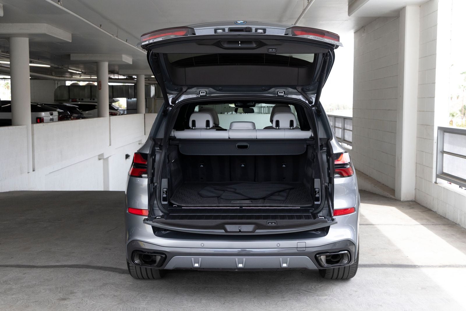 2024 BMW X5 xDrive50e