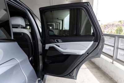 2024 BMW X5 xDrive50e
