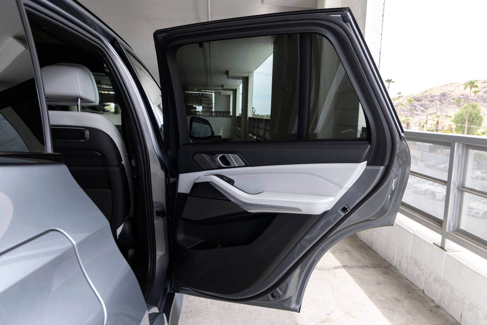 2024 BMW X5 xDrive50e