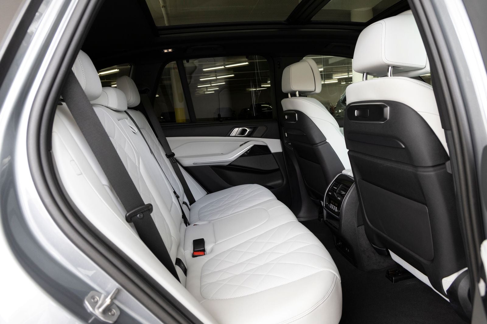 2024 BMW X5 xDrive50e