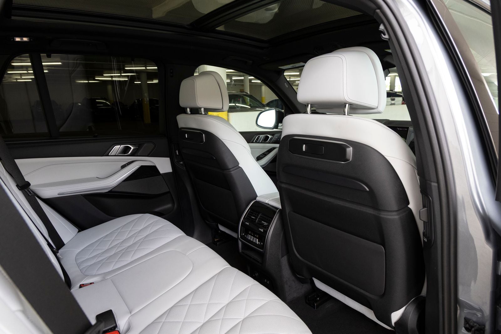 2024 BMW X5 xDrive50e