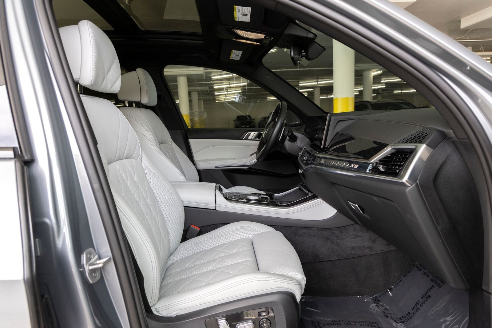 2024 BMW X5 xDrive50e