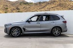 2024 BMW X5 xDrive50e