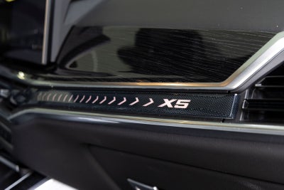 2024 BMW X5 xDrive50e