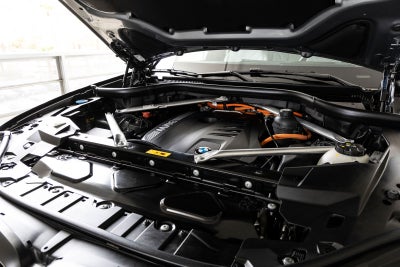 2024 BMW X5 xDrive50e