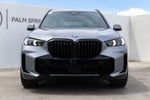 2024 BMW X5 xDrive50e