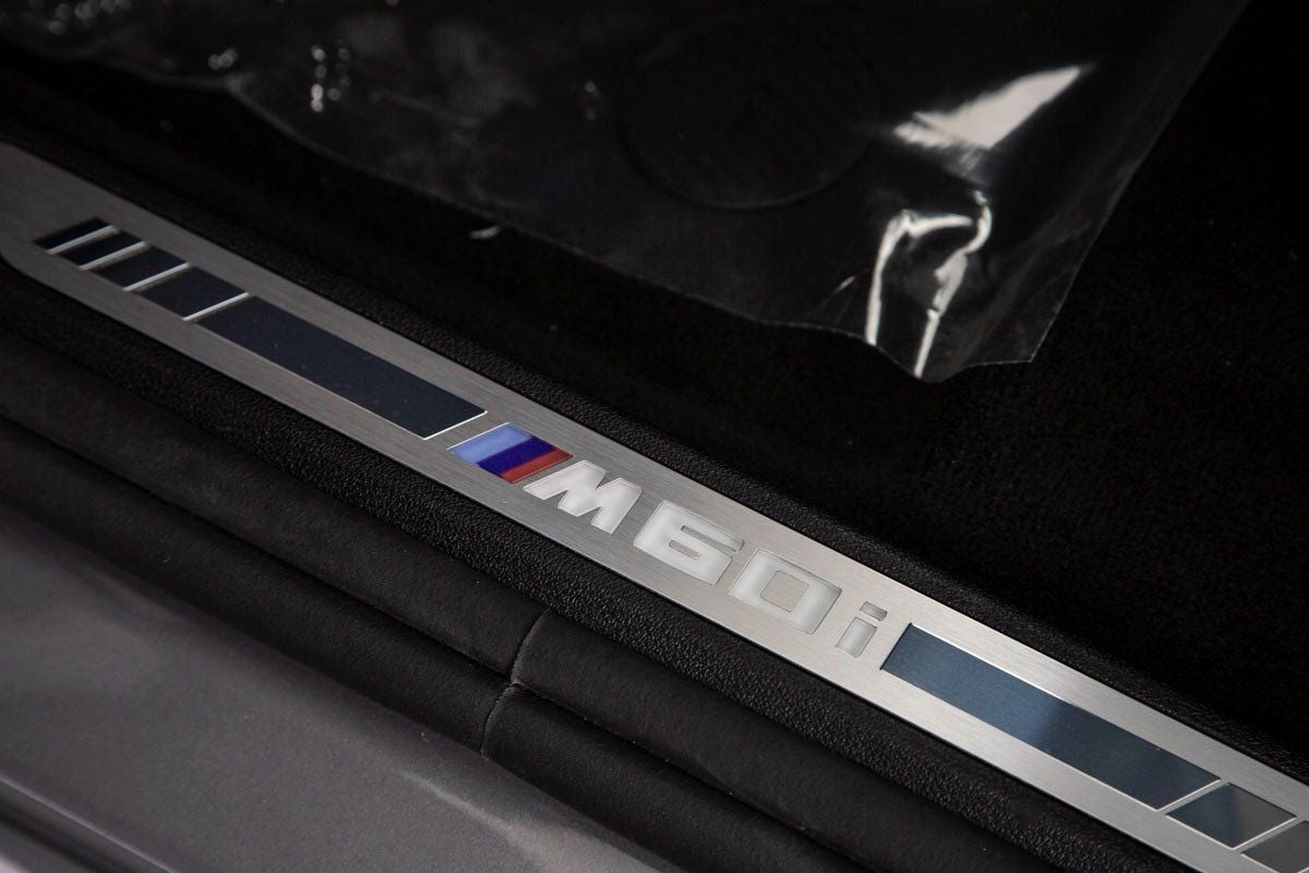 2026 BMW X6 M60i