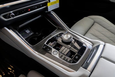 2027 BMW X6 M60i