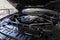 2026 BMW X6 M60i