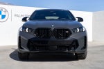 2026 BMW X6 M60i