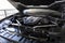 2027 BMW X6 M60i