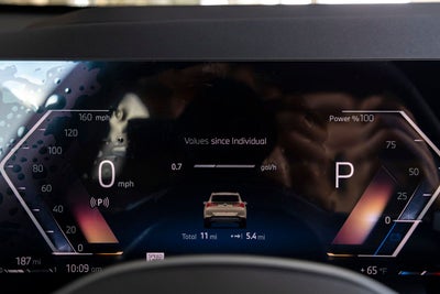 2026 BMW X3 Base