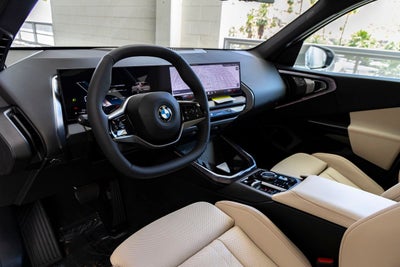2026 BMW X3 Base