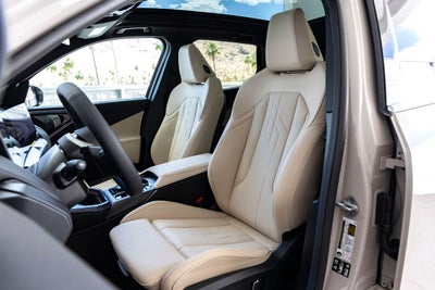 2026 BMW X3 Base