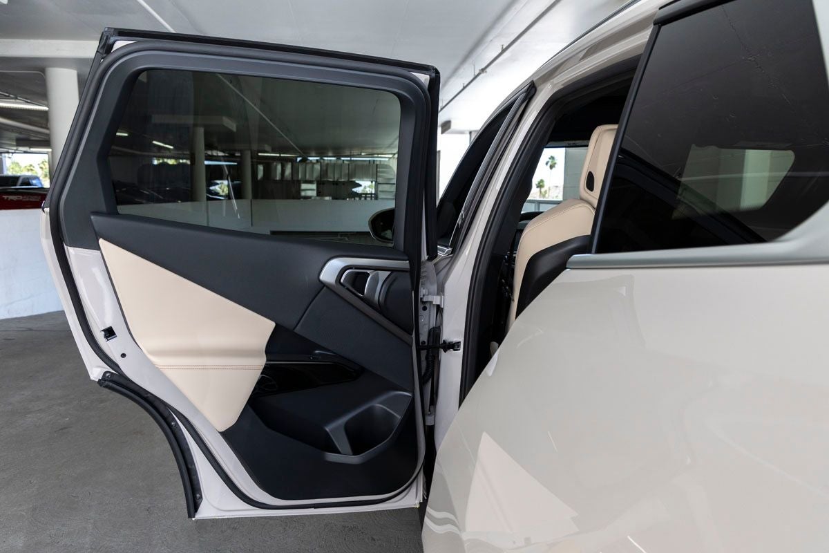 2026 BMW X3 Base