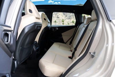 2026 BMW X3 Base