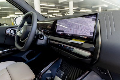 2026 BMW X3 Base