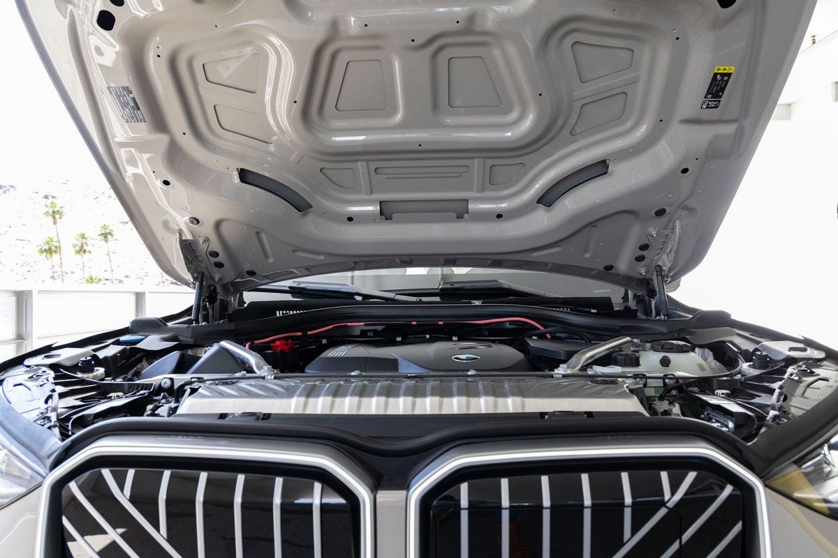 2026 BMW X3 Base