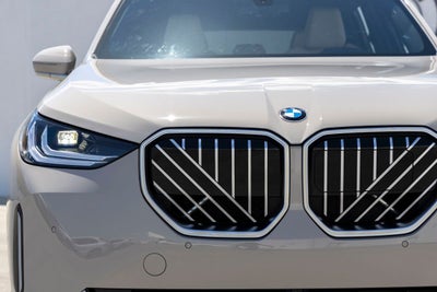 2026 BMW X3 Base