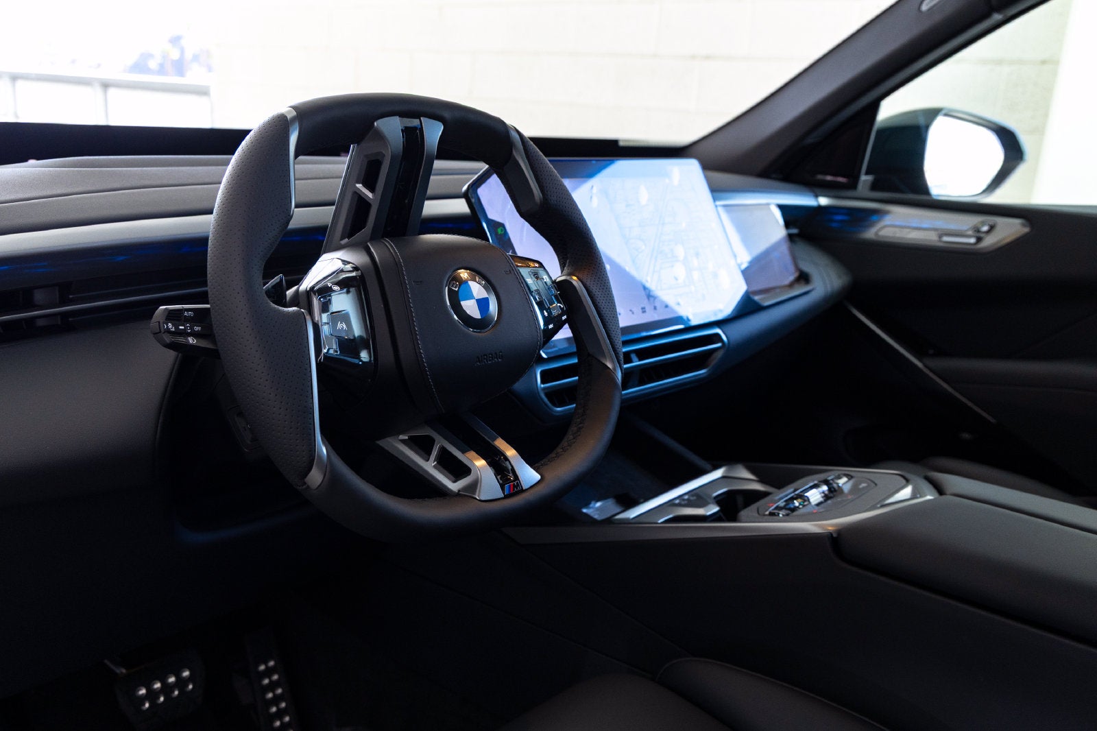 2027 BMW X5 Base