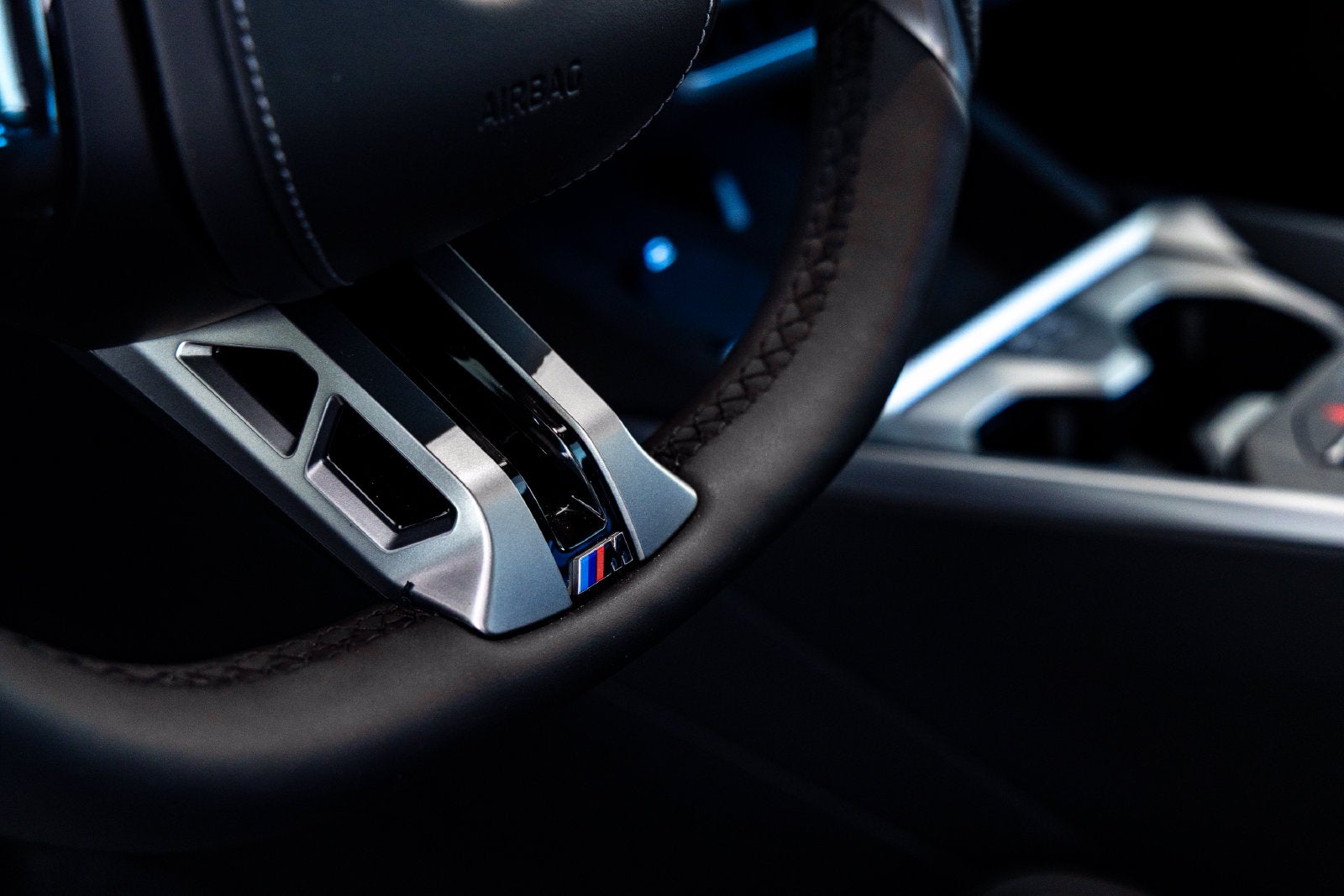2027 BMW X5 Base