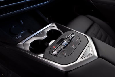 2027 BMW X5 Base